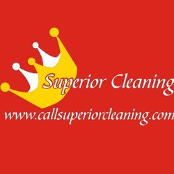 Superior Carpet Cleaning and Janitorial