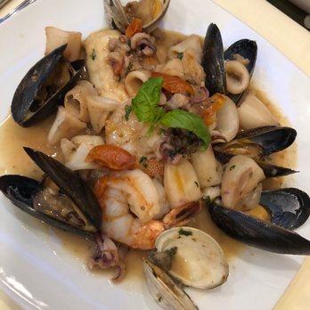 Mamma Rao's - Branzino Marechiara - Italian Near Me - Brooklyn, New York