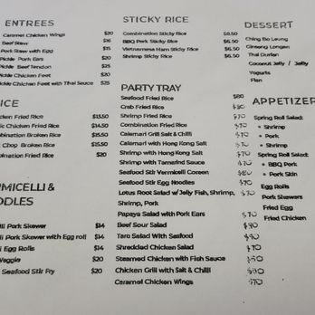 Danh’s Kitchen - Menu (nov 2025) - Vietnamese Near Me - Portland, Oregon Danh’s Kitchen - Menu (nov 2025) - Vietnamese Near Me - Portland, Oregon