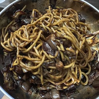 Bobijoa - Jjajangmyeon - Korean Near Me - Chicago, Illinois Bobijoa - Jjajangmyeon - Korean Near Me - Chicago, Illinois