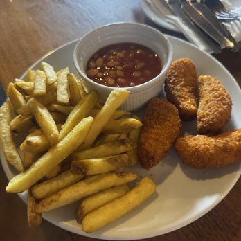 The Foundry - Kids fish and chips - Breweries Near Me - Canterbury, KEN The Foundry - Kids fish and chips - Breweries Near Me - Canterbury, KEN