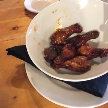 Limbert's - Appetizer: chicken wings - American Near Me - Stanley, Idaho Limbert's - Appetizer: chicken wings - American Near Me - Stanley, Idaho