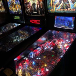 Pinball Pinball