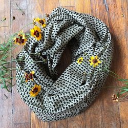 Graymarket Design - Our Scarves Are Made With 100% Cotton - Perfectly Lightweight For Summer!