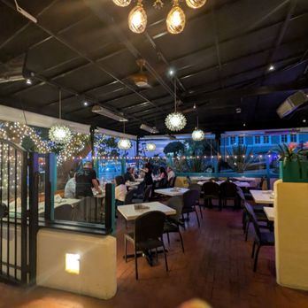 Coral Del Mar - Asian Fusion Near Me - Del Mar, California