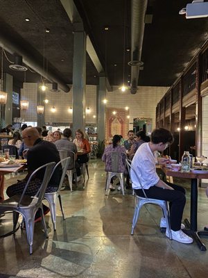Kedai Makan Belltown by null