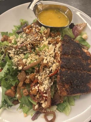 22TEN Kitchen Cocktails by null