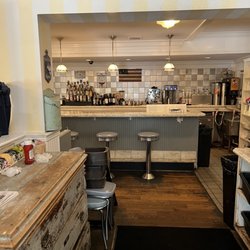 Sweet Mama's - Decor