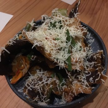 Suerte - Mexican Near Me - Austin, Texas
