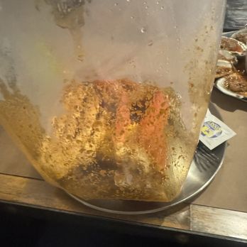 Crab Knight Daytona Beach - 1 lb Snow Crab Leg - Seafood Near Me - Daytona Beach, Florida Crab Knight Daytona Beach - 1 lb Snow Crab Leg - Seafood Near Me - Daytona Beach, Florida