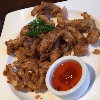 Naree Thai Restaurant - Tasty Calamari - Thai Near Me - Long Beach, California Naree Thai Restaurant - Tasty Calamari - Thai Near Me - Long Beach, California