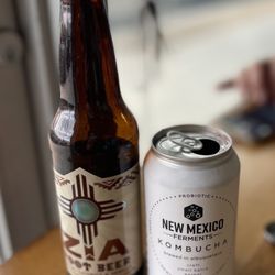 La Finca Bowls - Locally made beverages