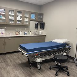 Xpress Wellness Urgent Care - Manhattan