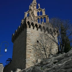 Tour Randonne