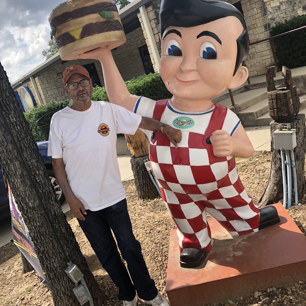Yesterday's 50's Diner - American Near Me - Bridgeport, Texas Yesterday's 50's Diner - American Near Me - Bridgeport, Texas