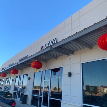 Lava Coffee - Coffee & Tea Near Me - Katy, Texas