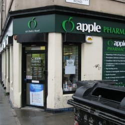 Apple Pharmacy
