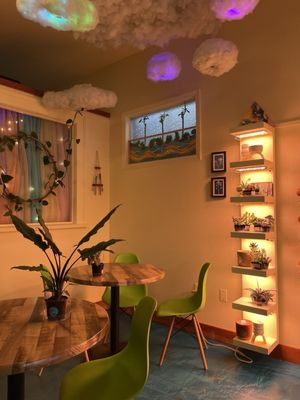 Queer Plants Cafe by null