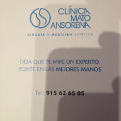 Clinica Mato Ansorena
