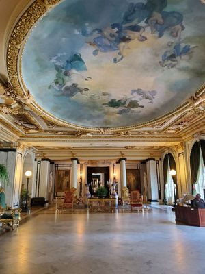 Henry Morrison Flagler Museum by null