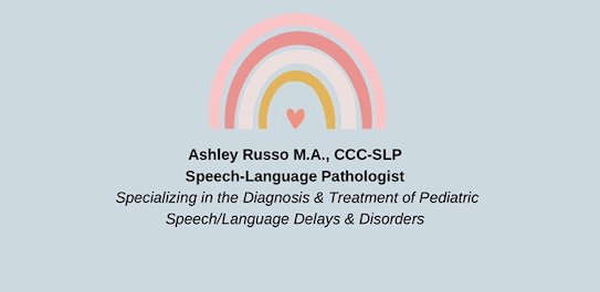 Talking Tots - child therapist in Hillsborough, NJ