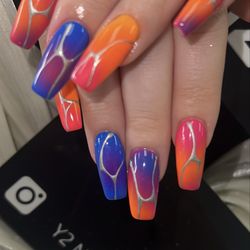 Y2 Nail Salon