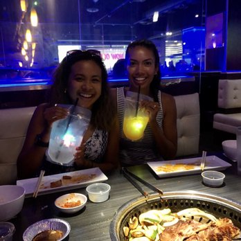 Gen Korean BBQ House - Lychee and mango Soju cocktails. SO good - Korean Near Me - Tempe, Arizona Gen Korean BBQ House - Lychee and mango Soju cocktails. SO good - Korean Near Me - Tempe, Arizona