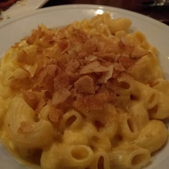 The Union Kitchen - Truffle mac and cheese - New American Near Me - Houston, Texas