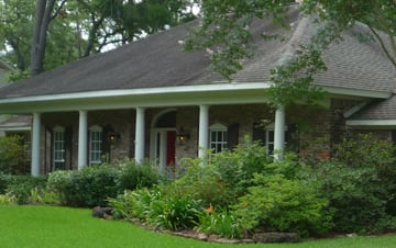 Slide of Katy Memorial Roof Cleaning & Power Washing
