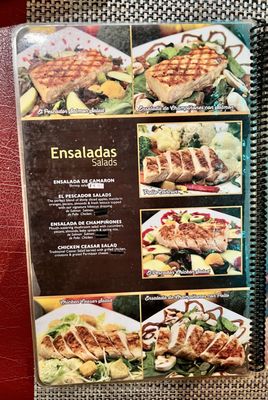Menu photo 5 El Pescador - Bell Bell, CA Menu photo 5 El Pescador - Bell Bell, CA