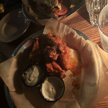 Briar Common Brewery + Eatery - Wings - New American Near Me - Denver, Colorado Briar Common Brewery + Eatery - Wings - New American Near Me - Denver, Colorado