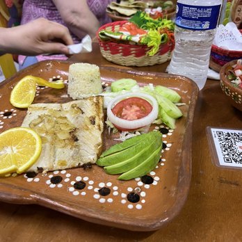 Restaurante Any - Mahi-mahi - Mexican Near Me - Zihuatanejo, GRO Restaurante Any - Mahi-mahi - Mexican Near Me - Zihuatanejo, GRO