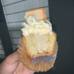 Luxe Desserts By Lex - Banana Pudding