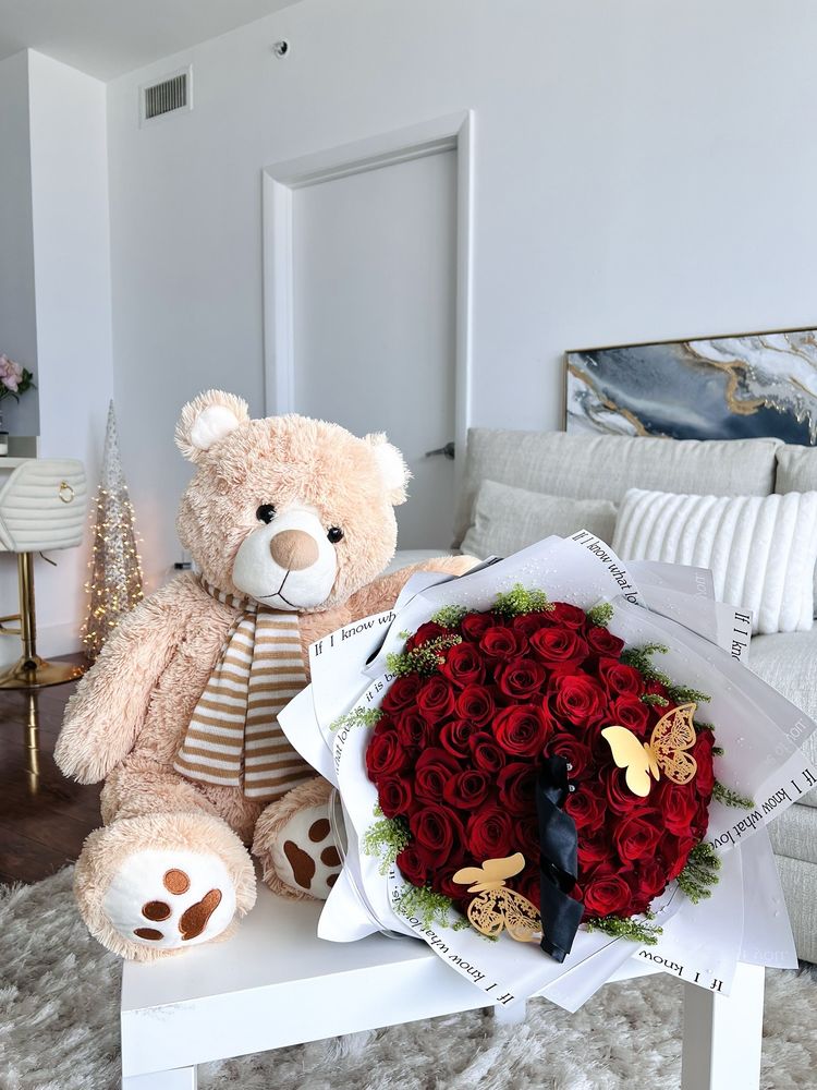 MAY CRAZY BLOOM - Updated March 2026 - 401 Photos & 10 Reviews - 6825 ...