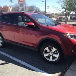 2014 RAV4 Post Wash-Beautiful! 2014 RAV4 Post Wash-Beautiful!