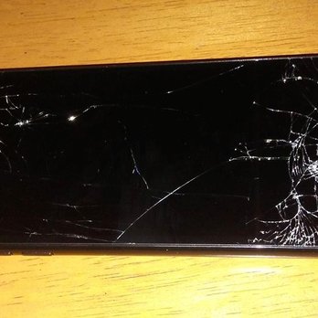 T-Mobile - LG Aristo 2 plus - 2 weeks old, first time I dropped phone on sidewalk by accident the screen shattered. Ridiculous! - Mobile Phones Near Me - Los Angeles, California