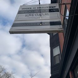 Love Culture Salon - Next to nicks