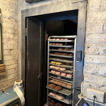 Doughnut Vault - Donuts Near Me - Chicago, Illinois