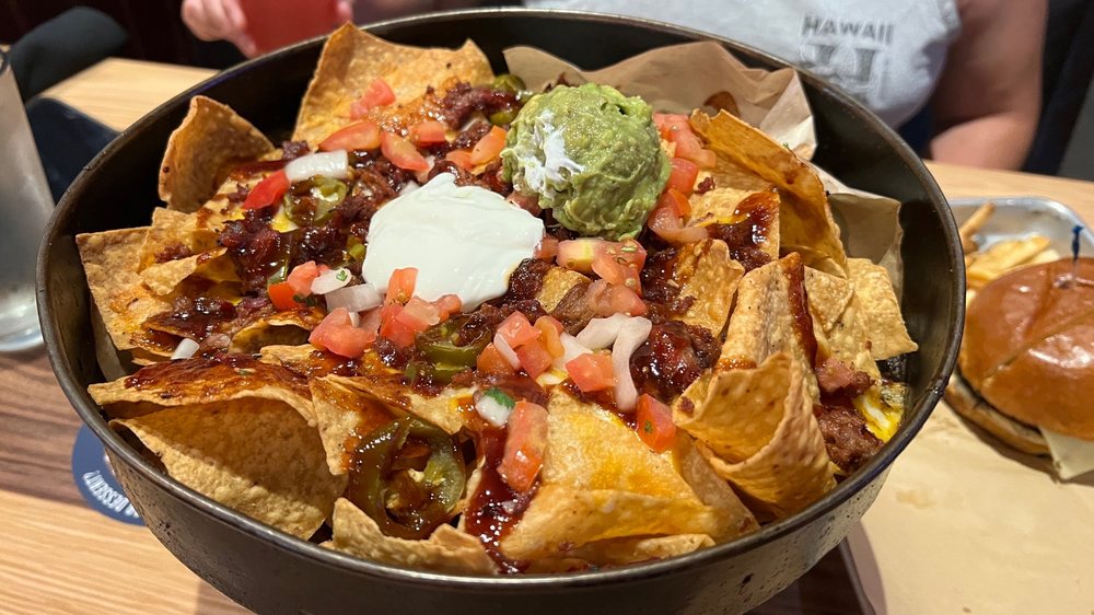 BJ's Restaurant & Brewhouse