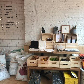 For All Things Good - Cafes Near Me - Brooklyn, New York