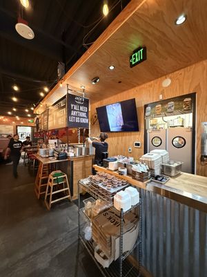 Jack's BBQ - South Lake Union (SLU) by null