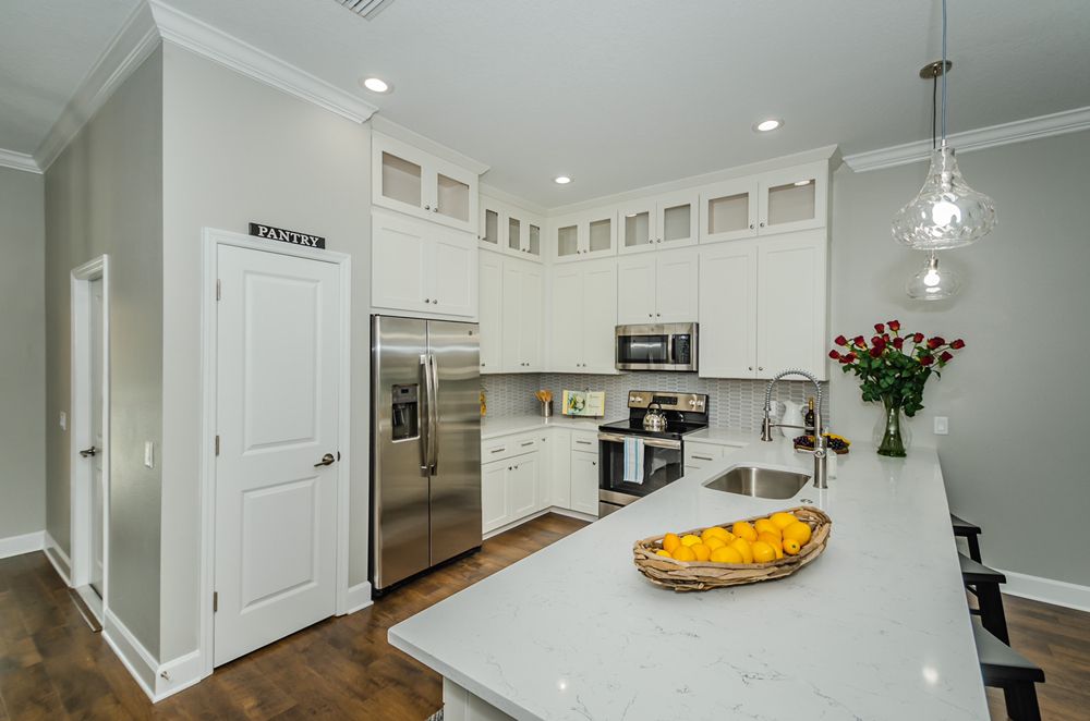 PRO Cabinet And Stone - countertop fabricator in Pinellas Park, FL