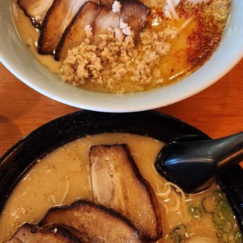 Wu-Rons - Ramen Near Me - Portland, Oregon Wu-Rons - Ramen Near Me - Portland, Oregon