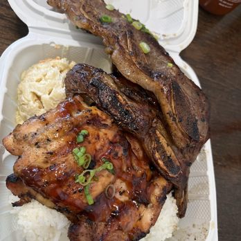 North Shore Plate Lunch - Hawaiian Near Me - Norco, California