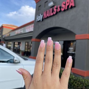 Holly Nails & Spa - Nail Salons Near Me - Riverside, California Holly Nails & Spa - Nail Salons Near Me - Riverside, California