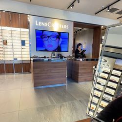 LensCrafters