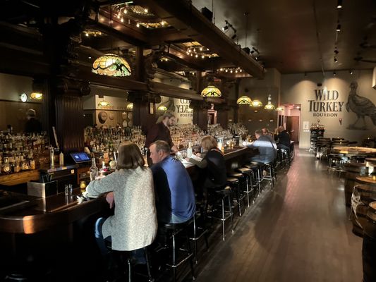 The Century Bar by null