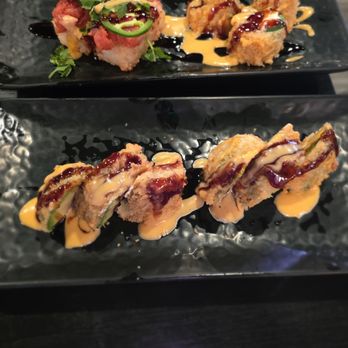 Sushi Okoku - Sushi Bars Near Me - Riverside, California