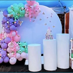 Blissful Event By Krissy
