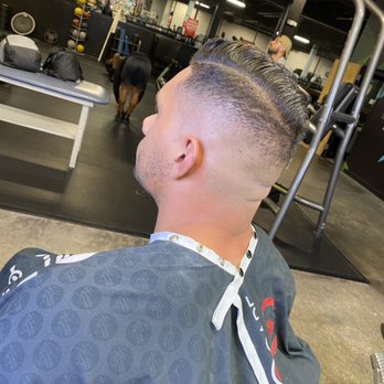 Muscle Cut - Barbers Near Me - Tampa, Florida Muscle Cut - Barbers Near Me - Tampa, Florida